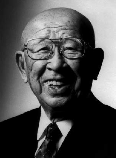 三菱化成 長谷川取締役（当時）