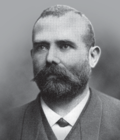 Dr. Carl Otto