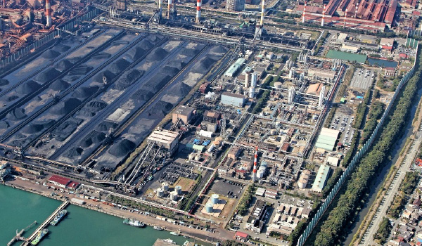 加古川工場