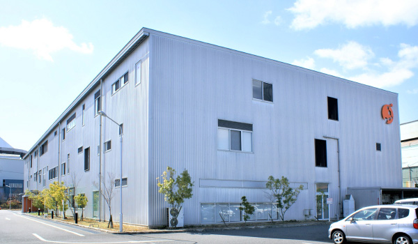 Amagasaki Branch / R&D Laboratory